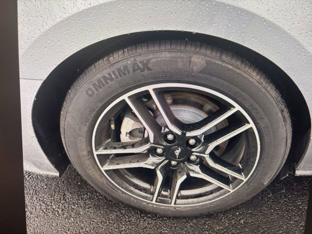 Certified 2023 Ford Mustang Premium image 19