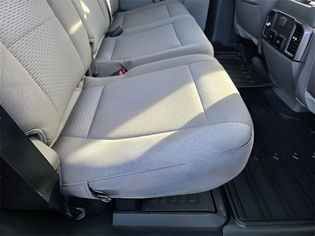 Certified 2022 Ford F250 XLT w/ XLT Premium Package image 14