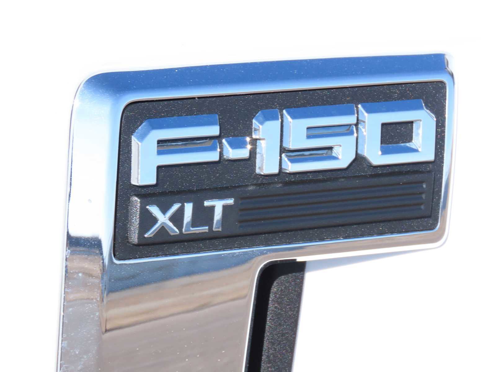 Certified 2024 Ford F150 XLT image 13