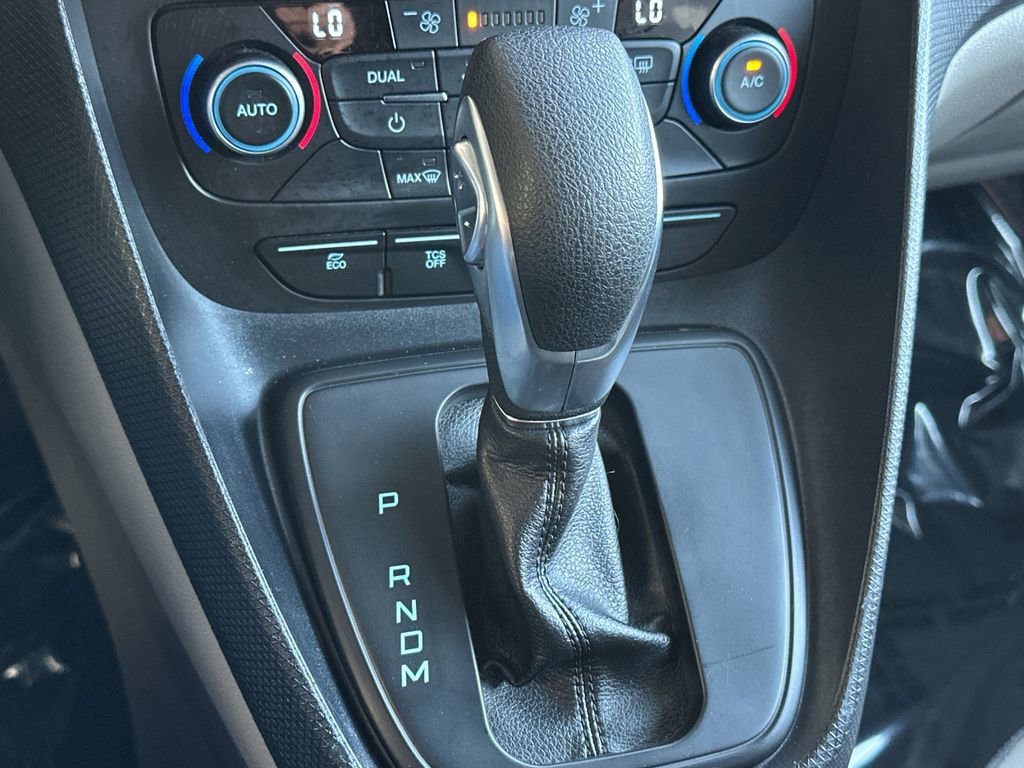 Certified 2023 Ford Transit Connect XLT image 22
