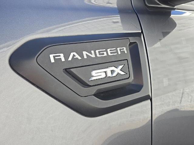 Certified 2022 Ford Ranger XL w/ FX4 Off-Road Package image 12