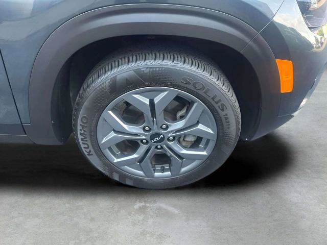 Used 2024 Kia Seltos S AWD/4WD image 35