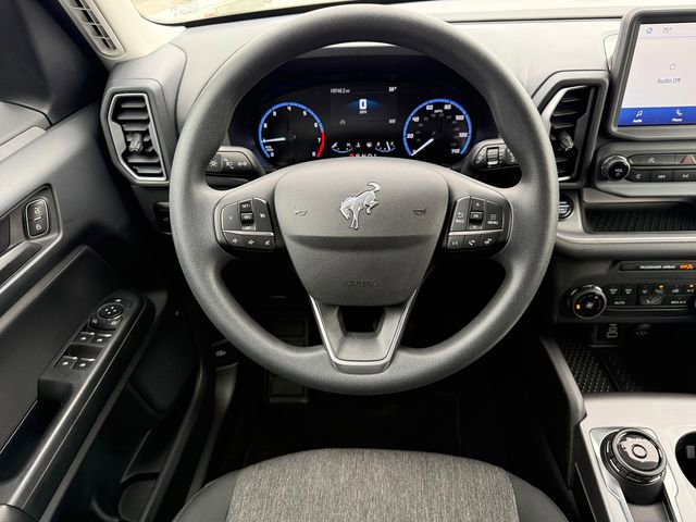 Certified 2024 Ford Bronco Sport Big Bend AWD/4WD image 26