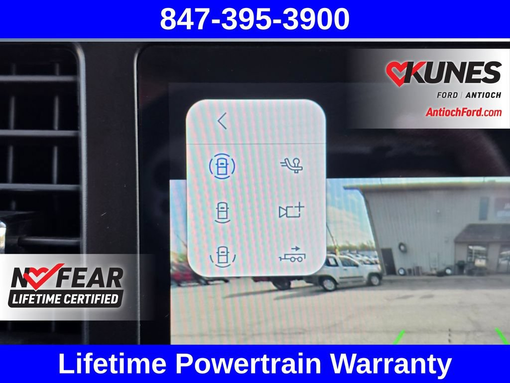 Certified 2024 Ford F150 XLT AWD/4WD image 57