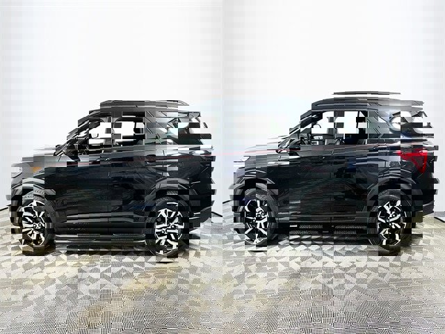 Certified 2023 Ford Explorer ST-Line image 6