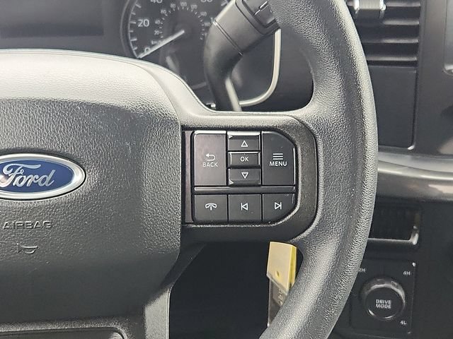 Certified 2023 Ford F150 XL AWD/4WD image 15
