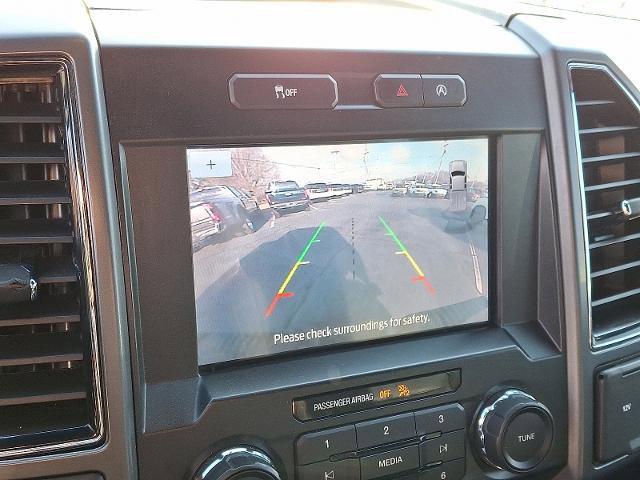 Certified 2020 Ford F150 XLT w/ Equipment Group 302A Luxury image 18