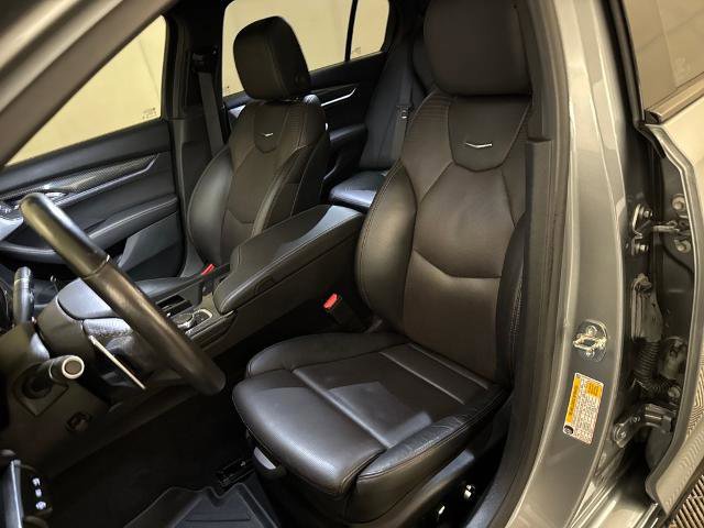 Used 2023 Cadillac CT5 Sport w/ Parking Package image 18