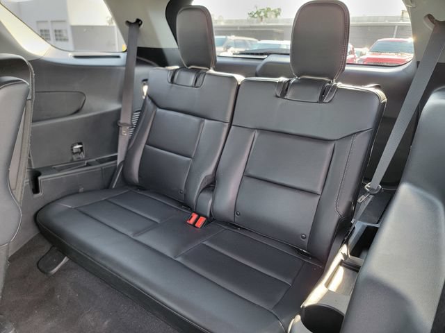 Certified 2023 Ford Explorer XLT w/ Equipment Group 202A AWD/4WD image 22