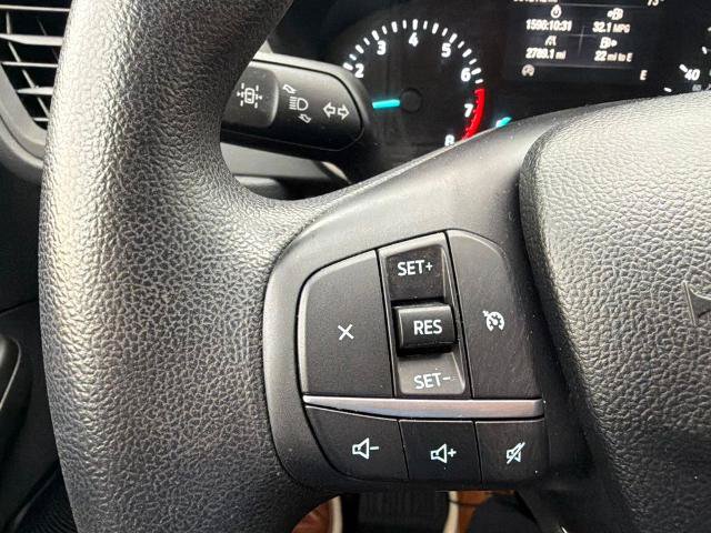 Certified 2020 Ford Escape SE AWD/4WD image 13