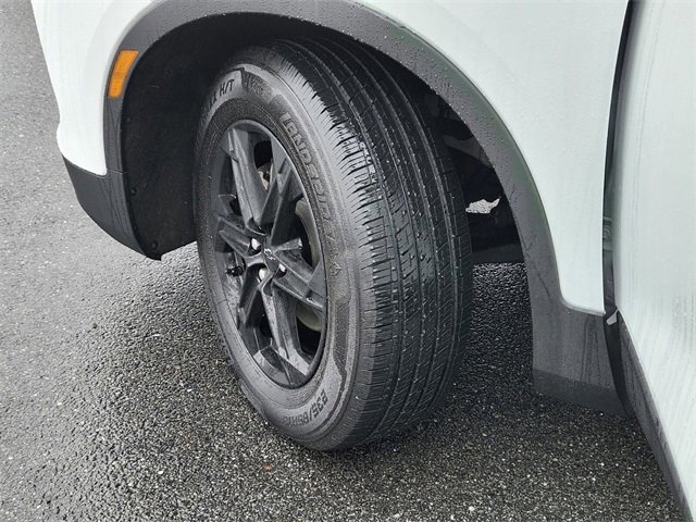 Used 2024 Chevrolet Blazer LT w/ Midnight/Sport Edition image 34