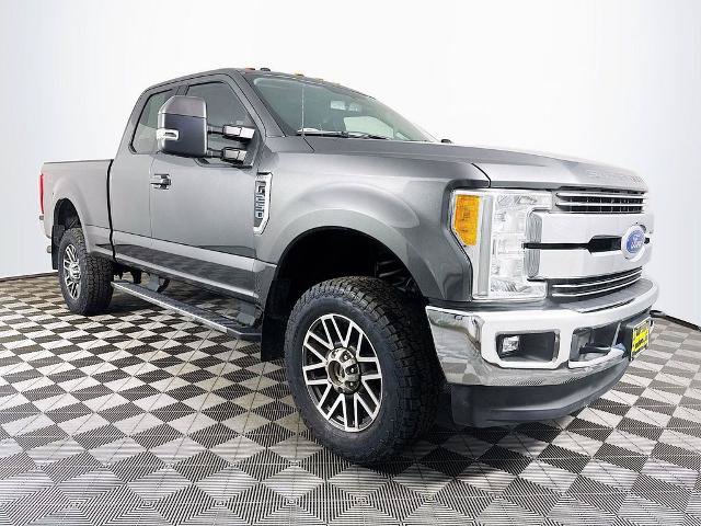 Certified 2017 Ford F250 Lariat w/ Lariat Value Package