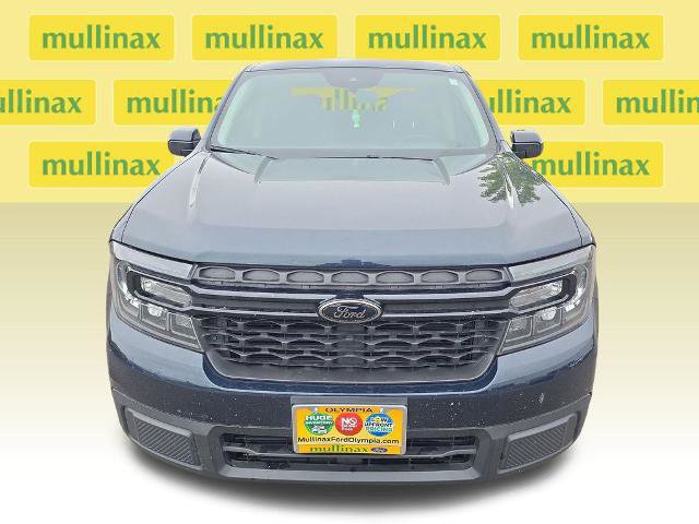 Certified 2023 Ford Maverick XLT w/ Equipment Group 300A Standard AWD/4WD image 16