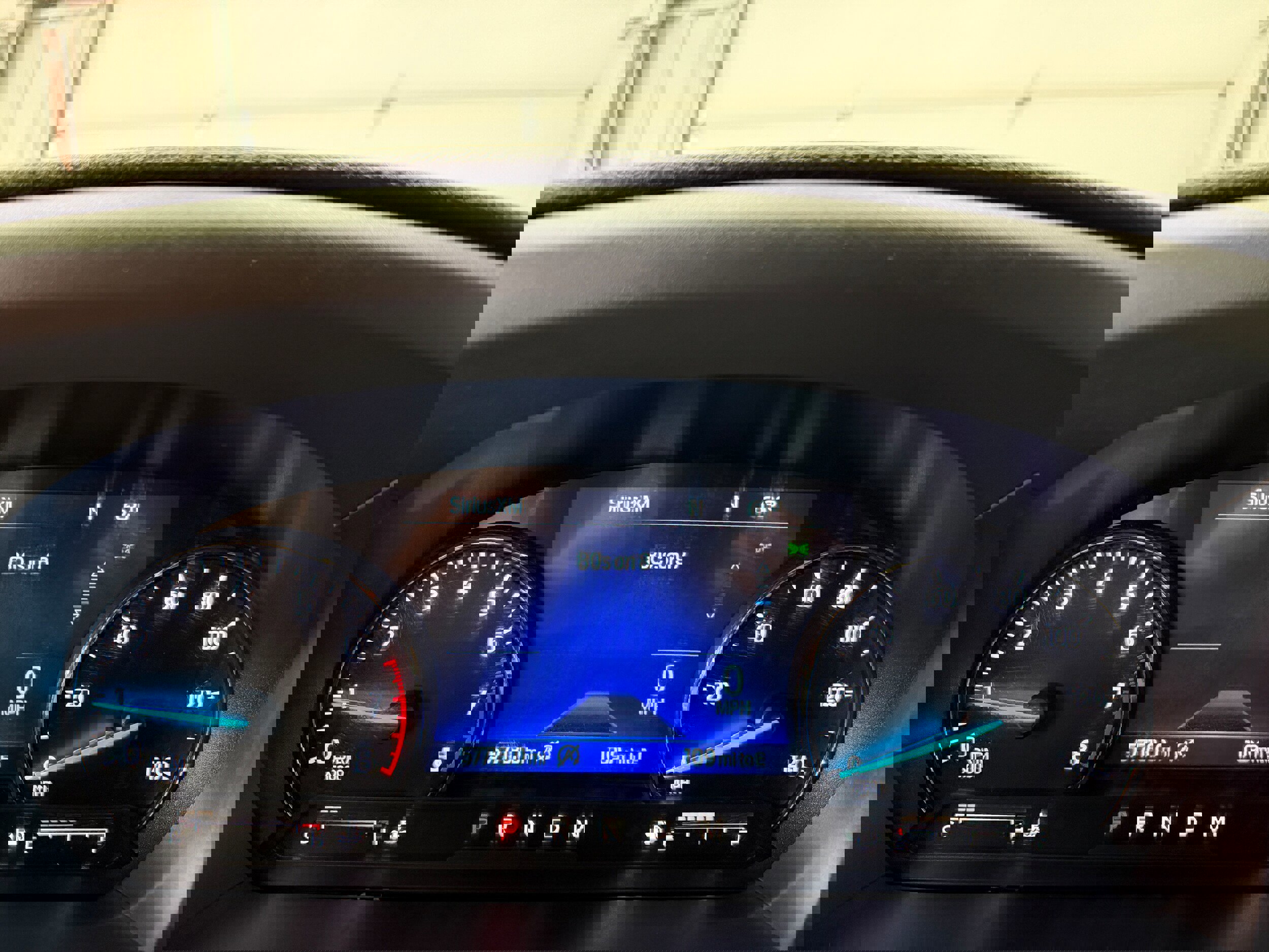 Certified 2020 Ford Explorer XLT w/ Equipment Group 202A image 21