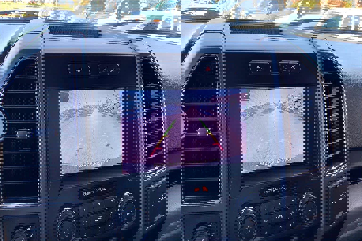 Certified 2020 Ford F150 XLT w/ Equipment Group 302A Luxury image 22