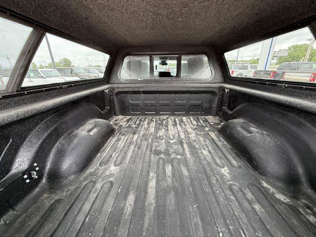 Used 2017 RAM 2500 Laramie AWD/4WD image 11