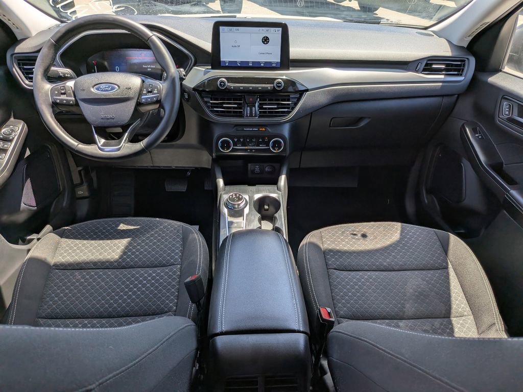 Certified 2024 Ford Escape Active FWD image 13