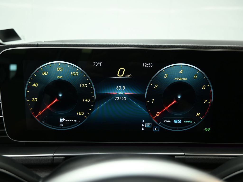 Used 2022 Mercedes-Benz GLS 450 4MATIC image 39