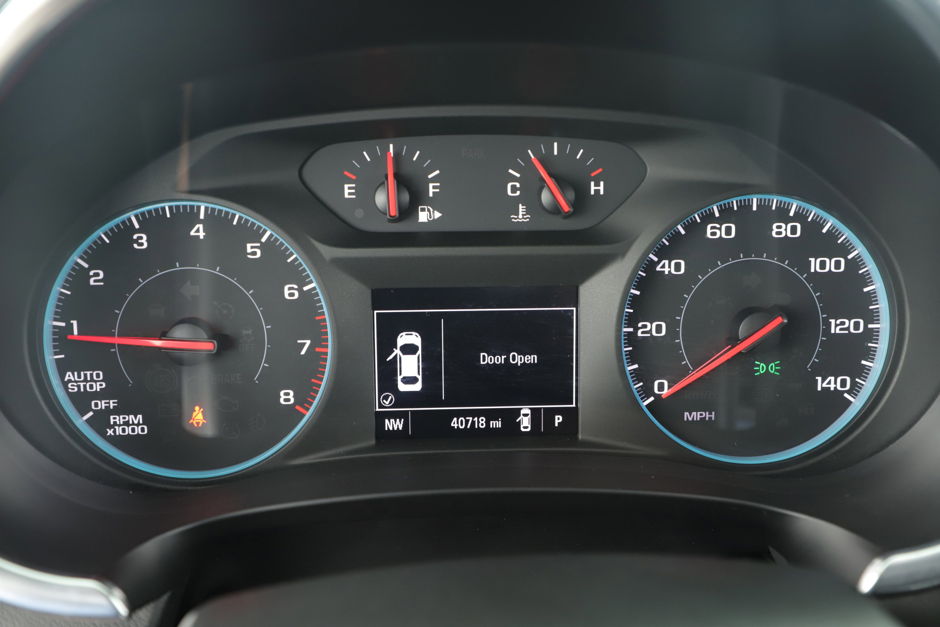 Used 2020 Chevrolet Malibu LT w/ Leather Package image 17