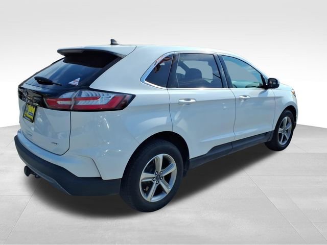Certified 2022 Ford Edge SEL w/ Convenience Package image 7