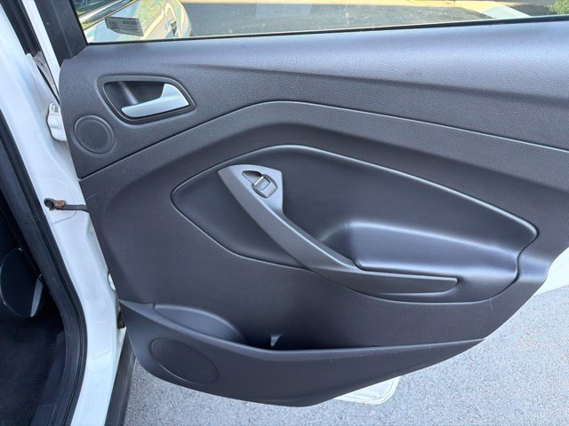 Certified 2019 Ford Escape Titanium AWD/4WD image 24