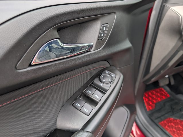 Used 2023 Chevrolet TrailBlazer RS w/ Convenience Package image 8