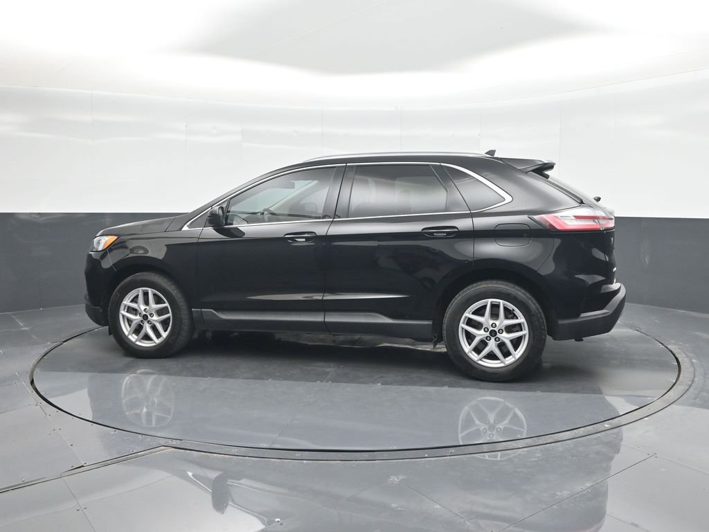 Certified 2023 Ford Edge SEL w/ Convenience Package AWD/4WD image 26