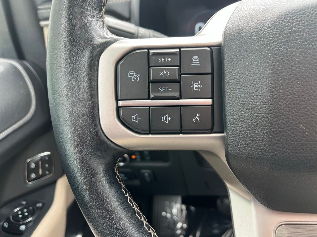 Certified 2023 Ford Expedition Max Limited AWD/4WD image 30