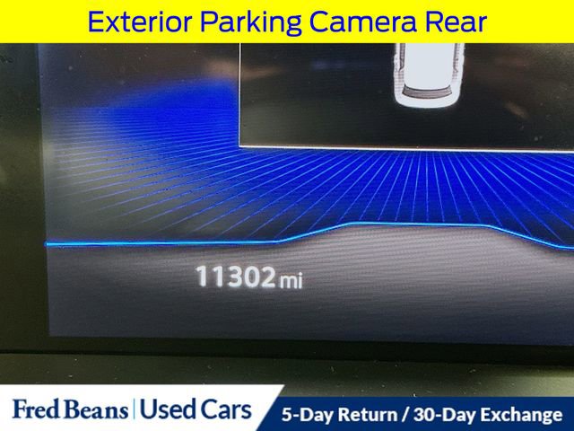 Used 2025 Volkswagen Jetta SE image 14