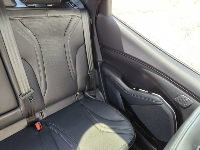 Certified 2023 Ford Mustang Mach-E Premium AWD/4WD image 18