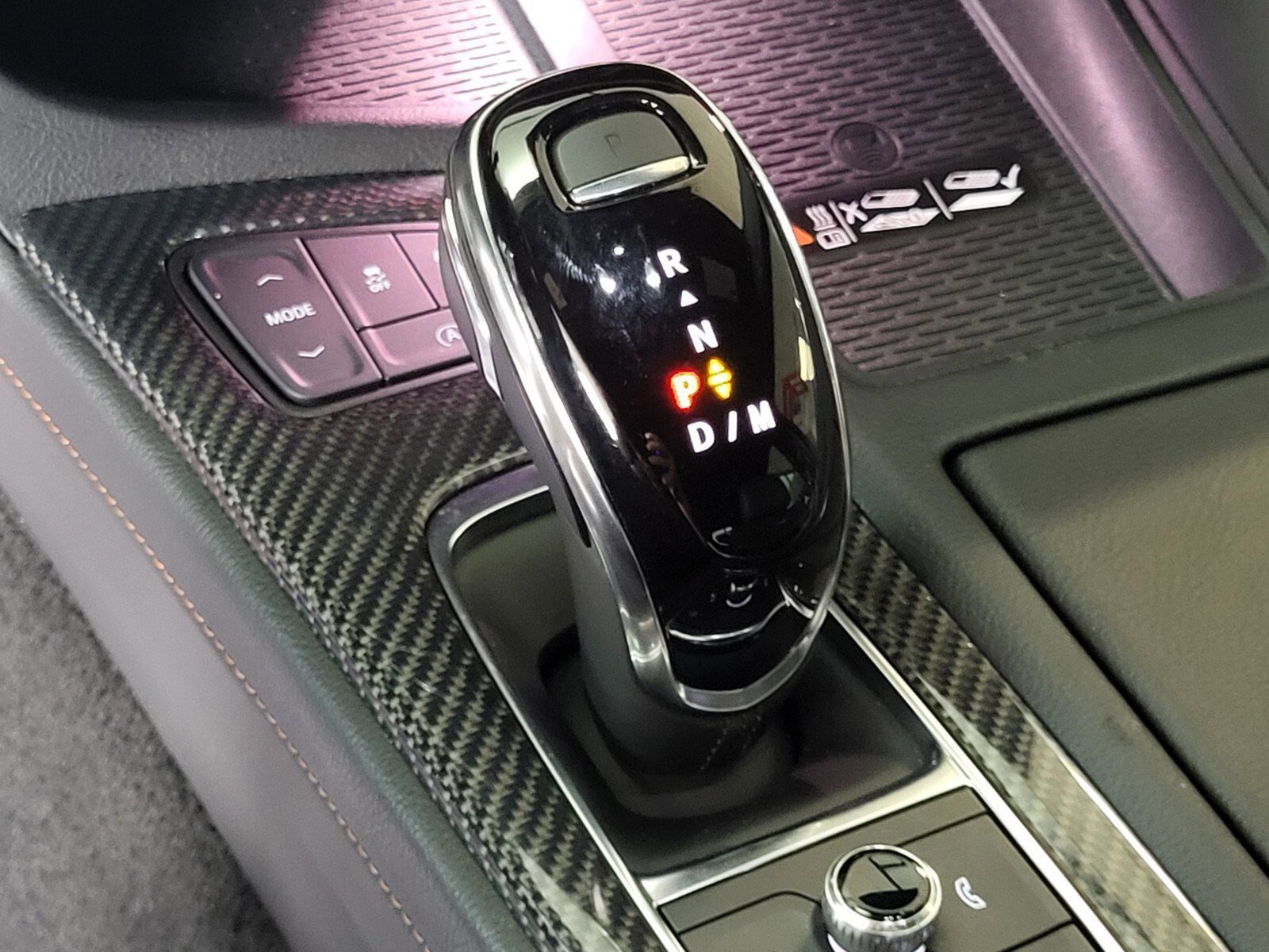 Used 2025 Cadillac CT5 Sport image 23