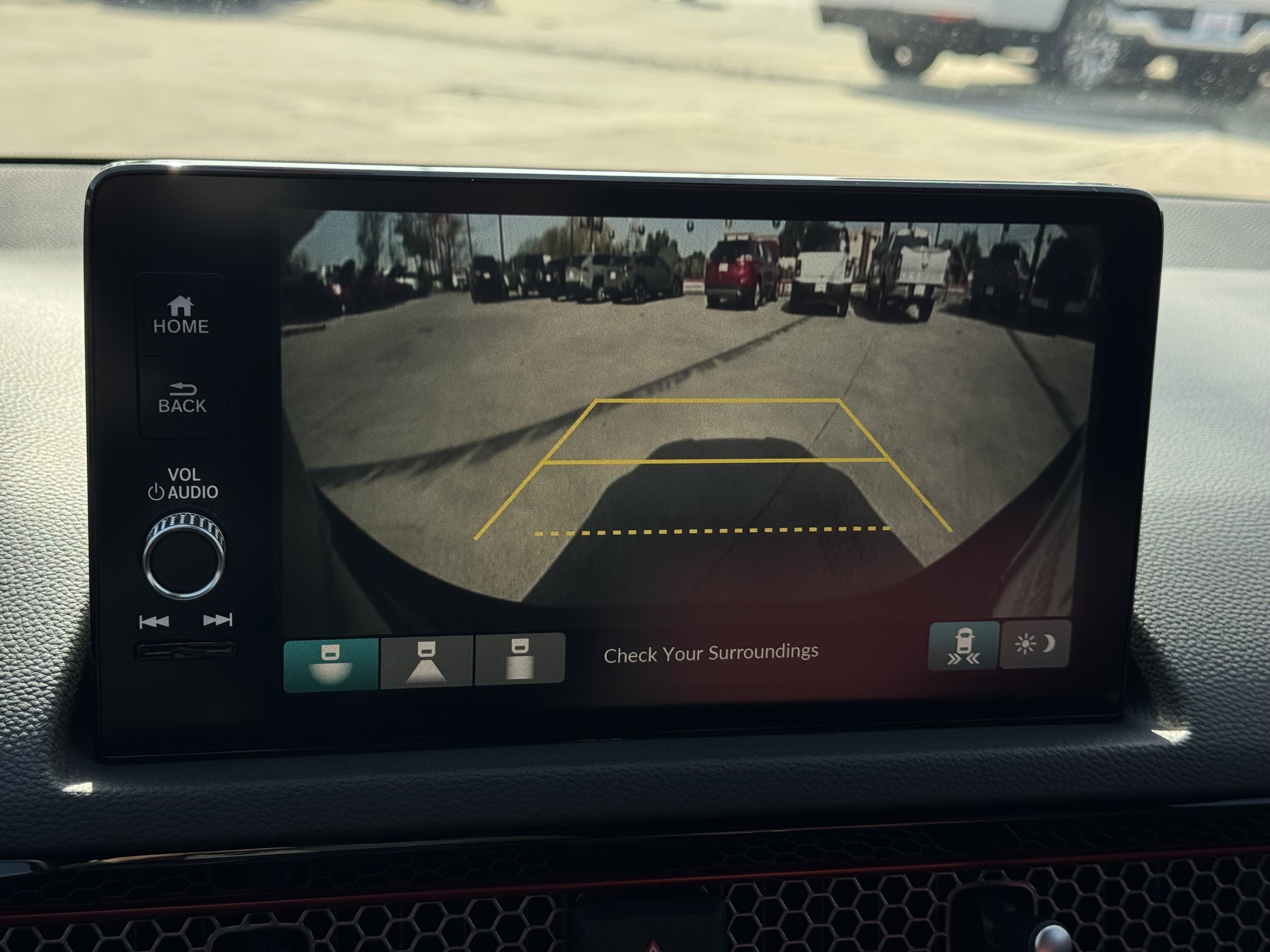 Used 2023 Honda Civic Si image 28