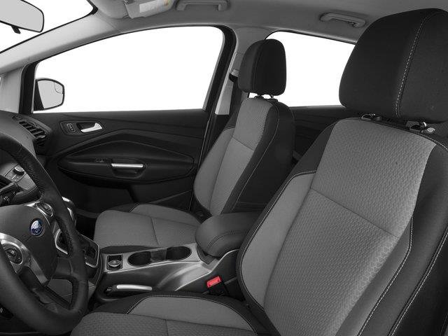 Certified 2017 Ford C-MAX Energi SE image 9