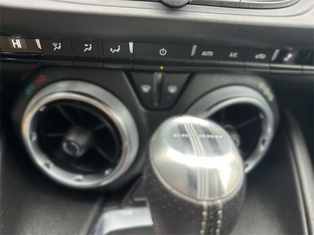 Used 2024 Chevrolet Camaro SS image 19