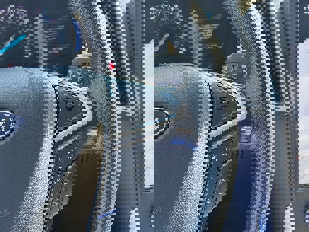 Certified 2023 Ford Edge SEL image 28