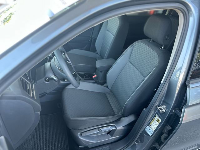 Used 2020 Volkswagen Tiguan S FWD image 12