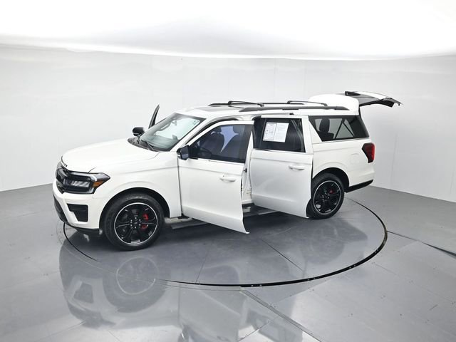 Certified 2023 Ford Expedition Max Limited AWD/4WD image 47