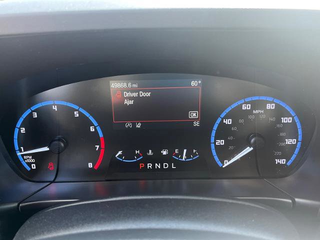 Certified 2022 Ford Bronco Sport Big Bend image 7