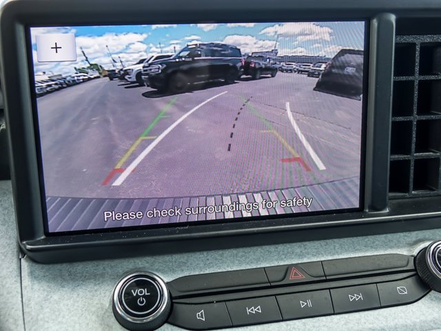Certified 2024 Ford Maverick XLT FWD image 16