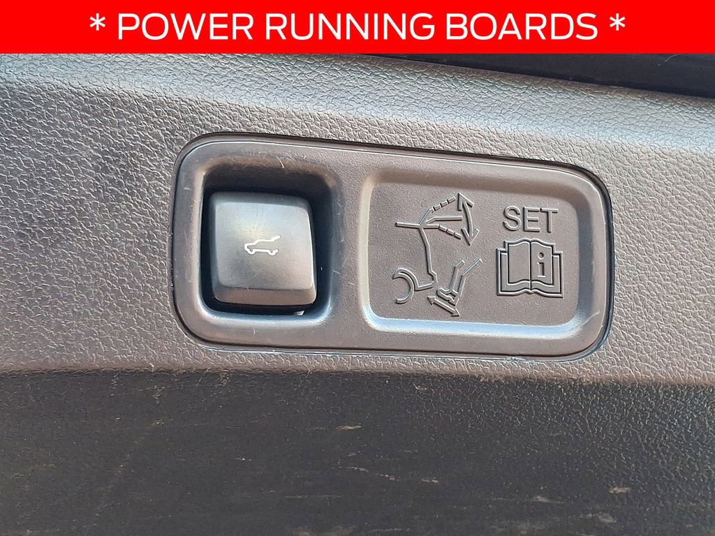 Certified 2022 Ford Expedition Max Platinum image 33