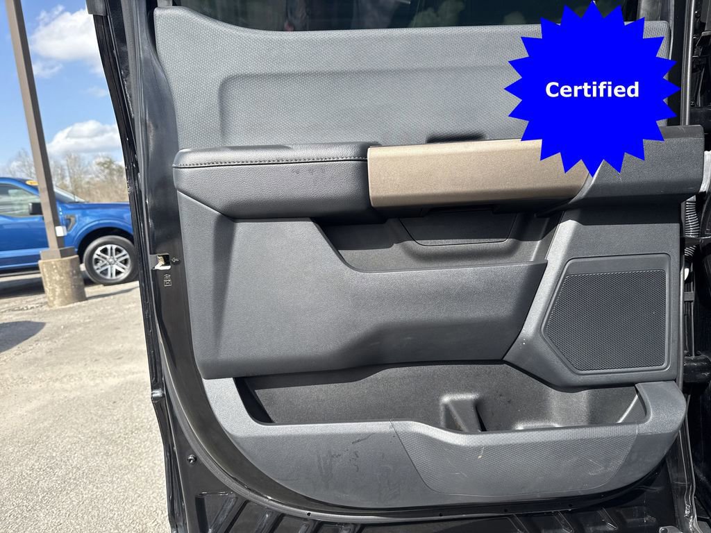 Certified 2023 Ford F150 XL w/ Rattler Package image 22