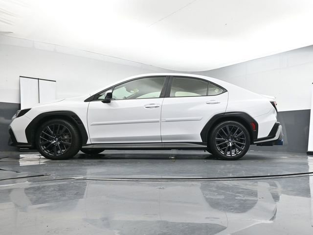 Used 2024 Subaru WRX Premium AWD/4WD image 29