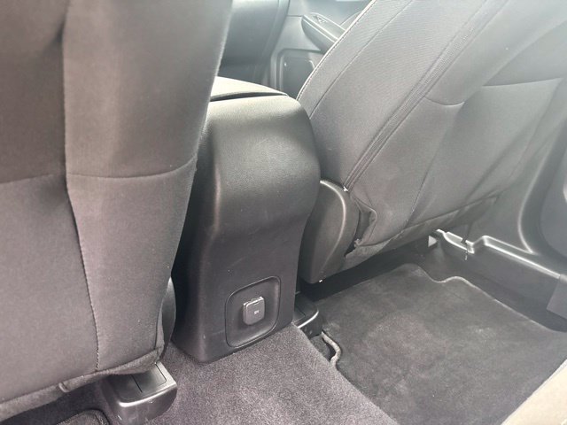 Certified 2022 Ford Escape S FWD image 32