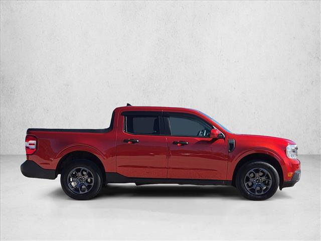 Certified 2023 Ford Maverick XLT w/ Equipment Group 300A Standard AWD/4WD image 4