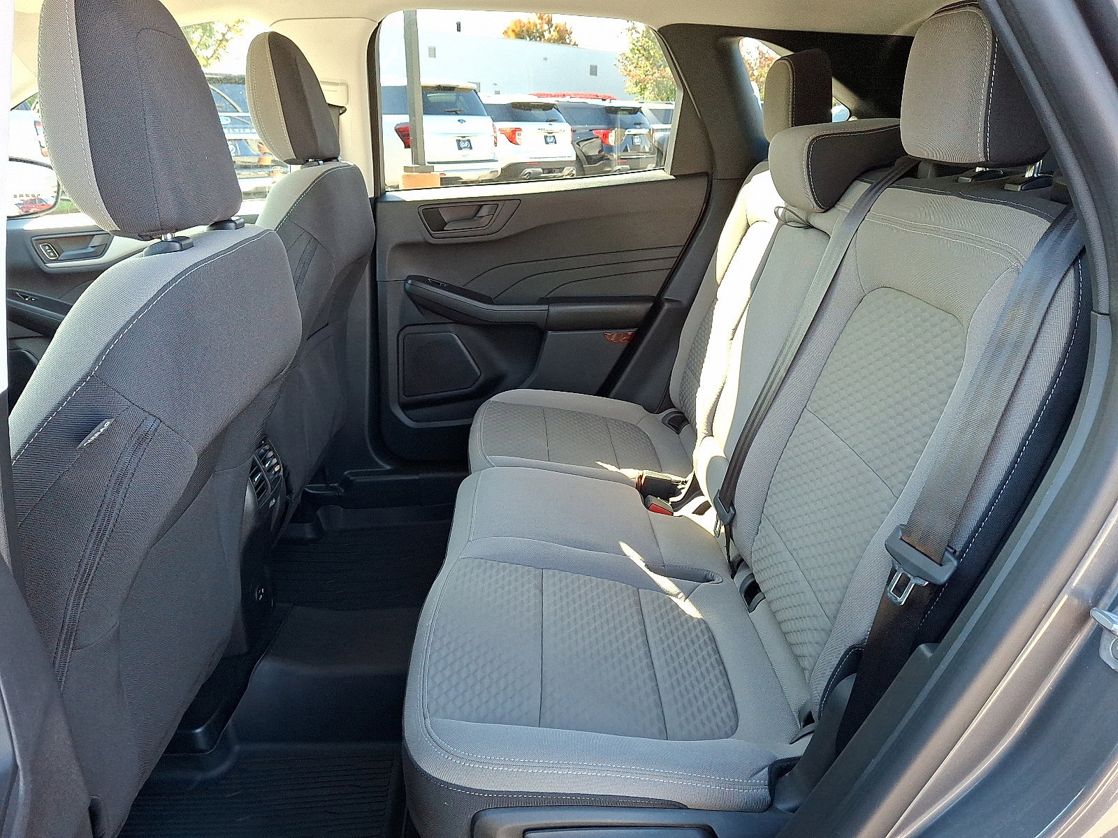 Certified 2022 Ford Escape SE w/ Convenience Package image 13