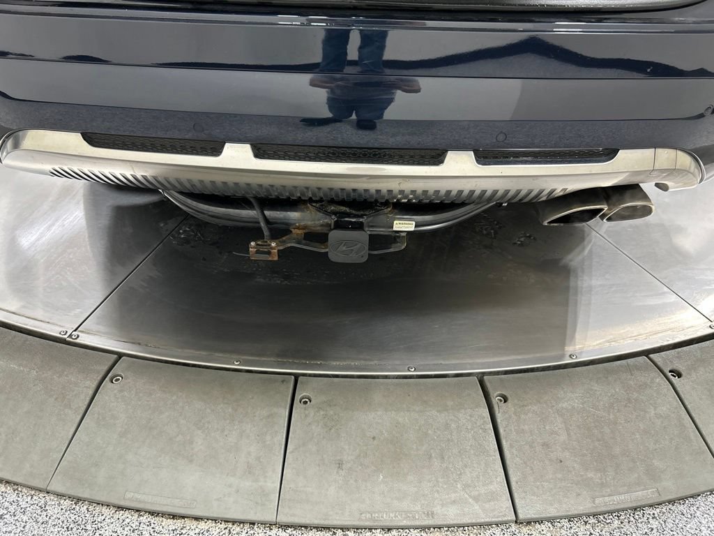 Used 2022 Hyundai Palisade Calligraphy AWD/4WD image 36