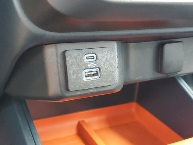 Certified 2023 Ford Maverick XLT w/ Equipment Group 300A Standard AWD/4WD image 25