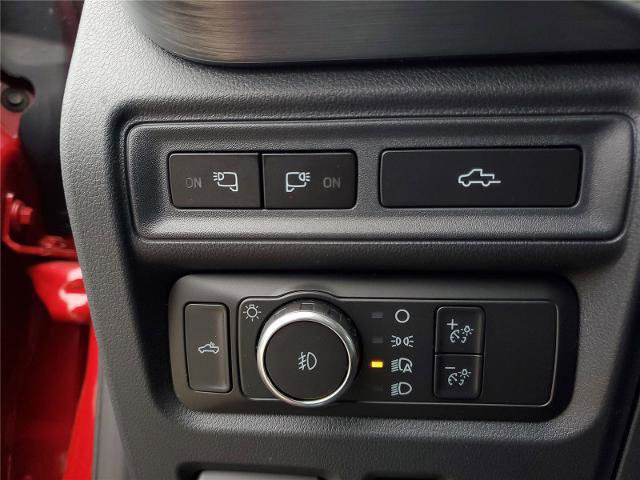 Certified 2022 Ford F150 Lariat w/ Equipment Group 502A High image 8