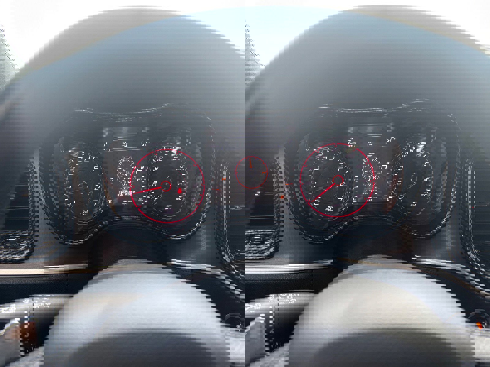 Used 2021 Dodge Charger R/T w/ Blacktop Package image 33