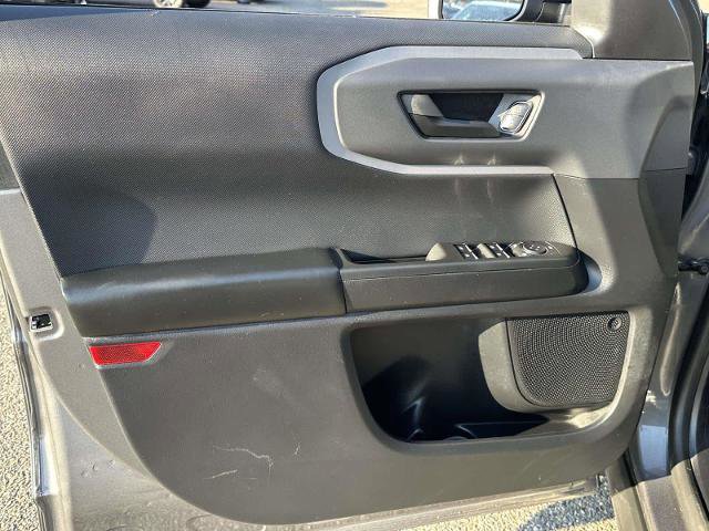 Certified 2022 Ford Bronco Sport Big Bend w/ Convenience Package image 15